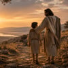 O que significa "andar com Deus", segundo a Bíblia?