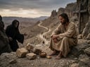 O que Jesus ensinou sobre jejum e tentação no deserto?