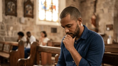 Como saber se fui chamado para ser pastor? Veja como identificar o chamado pastoral