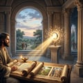O que é o Dom da Solteirice em 1 Coríntios 7?