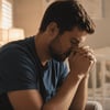 Oração para vencer o medo de não ser suficiente como pai ou mãe