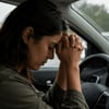 Oração para afastar a fobia de dirigir e ter paz ao volante