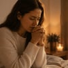 Oração para pedir ao Espírito Santo que cure feridas emocionais antigas