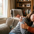 10 mensagens bíblicas de paz e consolo para enviar a quem está sofrendo