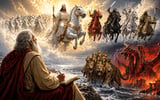 10 Curiosidades sobre o livro de Apocalipse: Significado e Símbolos