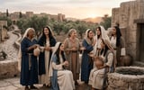 Quem foram as mulheres que Jesus transformou nos Evangelhos?