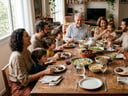 8 frases bíblicas para compartilhar no grupo da família