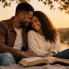 Versículos curtos de amor para WhatsApp: 10 mensagens para o Dia dos Namorados