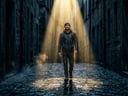 O que significa não temerei o que me possa fazer o homem?