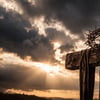 10 ensinamentos de Jesus na cruz