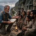 6 versículos sobre pregar o evangelho em lugares difíceis