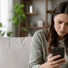 Oração para perder o medo de se comunicar e ter paz com o celular