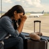 Oração por viagem abençoada, proteção na estrada ou no ar e chegada em paz ao destino