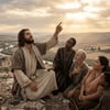 Como Jesus revelou Deus Pai? O ensino dos Evangelhos