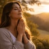 Oração do dia para entregar tudo nas mãos de Deus