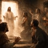 Como os discípulos reagiram à ressurreição de Jesus? Entenda o que a Bíblia relata