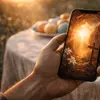 10 mensagens cristãs sobre a Páscoa para compartilhar