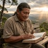 Plano de Leitura sobre Propósito: 10 Dias descobrindo o seu chamado
