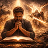 O que é Batalha Espiritual e como vencê-la?