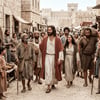 12 Profecias sobre Jesus no Antigo Testamento e seus cumprimentos