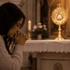 Oração para adorar a Cristo presente e vivo no Corpus Christi