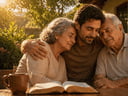 7 lições da Bíblia sobre como honrar pai e mãe na vida adulta
