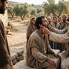 O que significa a palavra aramaica efatá dita por Jesus