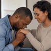 Oração por amor sacrificial, maturidade e respeito à esposa