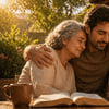 7 lições da Bíblia sobre como honrar pai e mãe na vida adulta