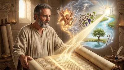 4 expressões bíblicas que confundem leitores e seus significados