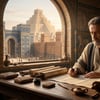 Livro de Daniel: contexto no exílio babilônico e estrutura do livro