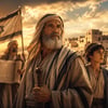 Curiosidades sobre o povo de Israel na Bíblia: origem, história e significado espiritual