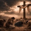 10 versículos sobre o amor de Deus pela humanidade na Bíblia