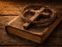 O que significa “está consumado” que Jesus disse na cruz?