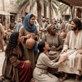 Como Jesus tratava as mulheres? 5 histórias marcantes da Bíblia