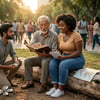 Plano de leitura bíblica sobre missões e evangelismo