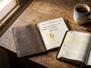 Setembro Amarelo: plano de leitura bíblica de 10 dias sobre a esperança e a vida