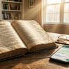 Versículos de Salmos para enviar para a família no WhatsApp