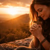 7 atitudes de fé na Bíblia com versículos