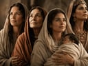 Quem foram as Mães da Bíblia que mudaram a História? Conheça 5 exemplos de Fé