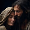 Maria: mãe e esposa