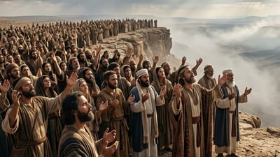 Quem foi o rei Josafá? A história da oração que venceu a batalha em 2 Crônicas 20