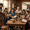 Plano de leitura sobre restauração: 7 histórias de superação e graça na Bíblia