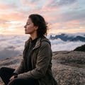 10 versículos sobre a paz de Deus para acalmar o coração e a mente ansiosa