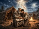 O que Gênesis ensina sobre Deus como Pai e relações familiares