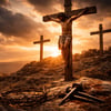 O que significa redenção na morte de Jesus segundo a Bíblia?