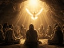 Estudo sobre o Espírito Santo: quem é, o que faz e o que a Bíblia ensina?