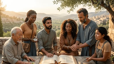Histórias de restauração na Bíblia: 6 exemplos de recomeço