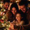5 versículos para se ler com a família no natal