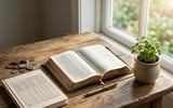 Como organizar suas finanças pela Bíblia? 6 capítulos de Provérbios